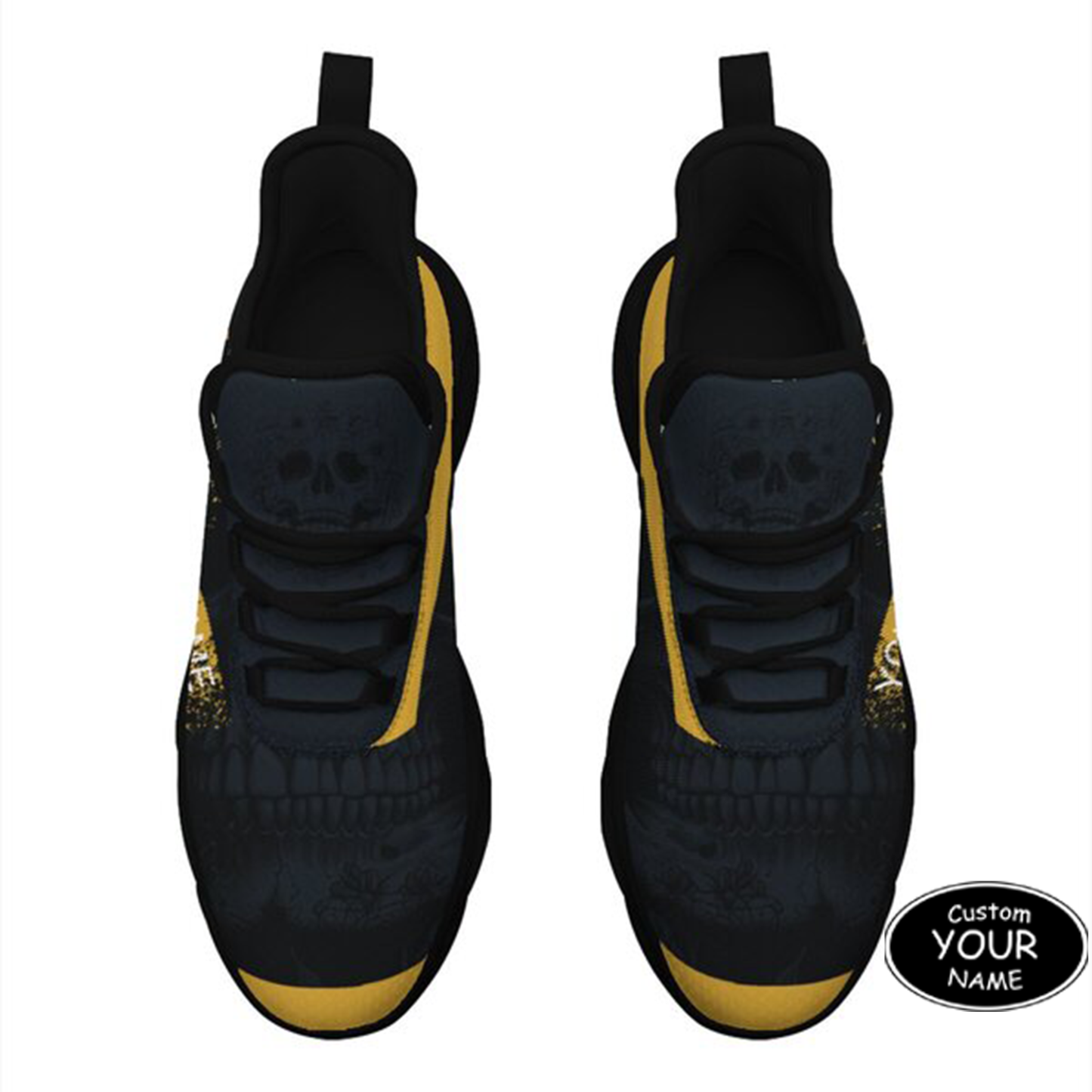 Jacksonville, personalized company gifts, enterprise gift platform customization Max Soul, personalized sports shoes, Max Soul-25YY16-2