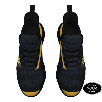 Jacksonville, personalized company gifts, enterprise gift platform customization Max Soul, personalized sports shoes, Max Soul-25YY16-2