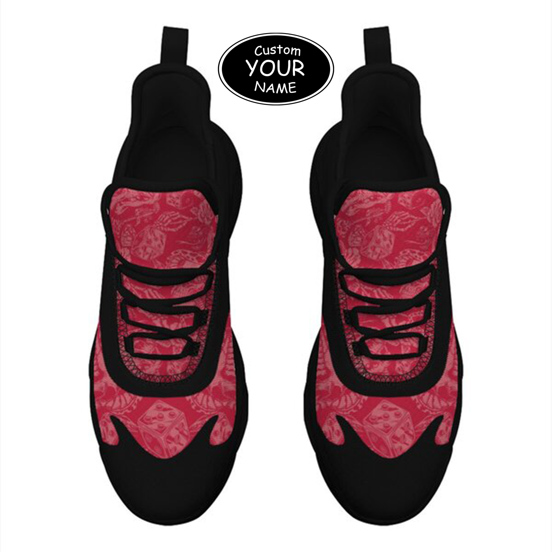 Max Sowl-25-cy-Athens-8-3, Personalized Georgia Bulldogs Custom Max Sowl Shoes, Patriotic Running Sneakers, Custom Comfortable Walking Shoes