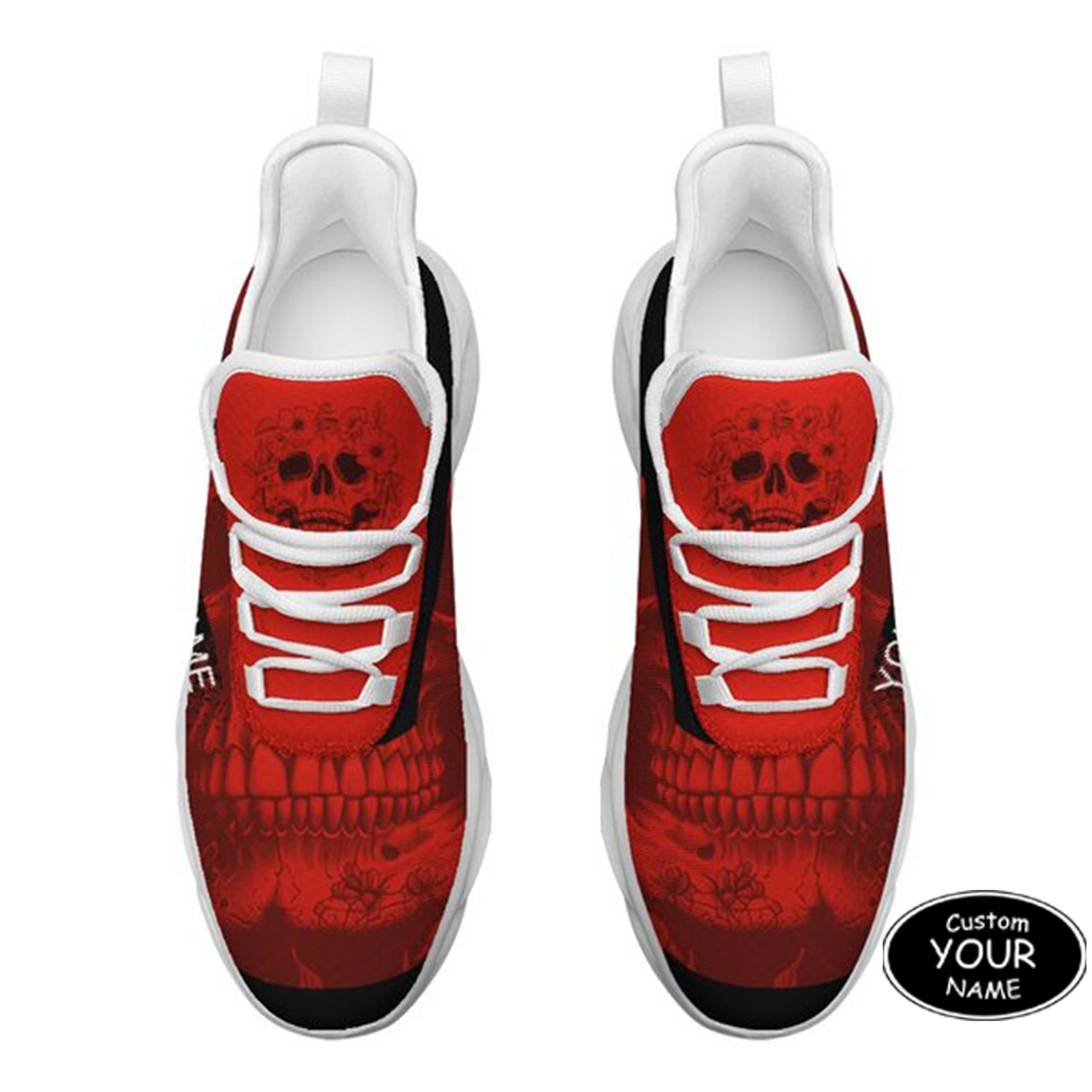 Kansas City, personalized company gifts, enterprise gift platform customization Max Soul, personalized sports shoes, Max Soul-25YY18-2