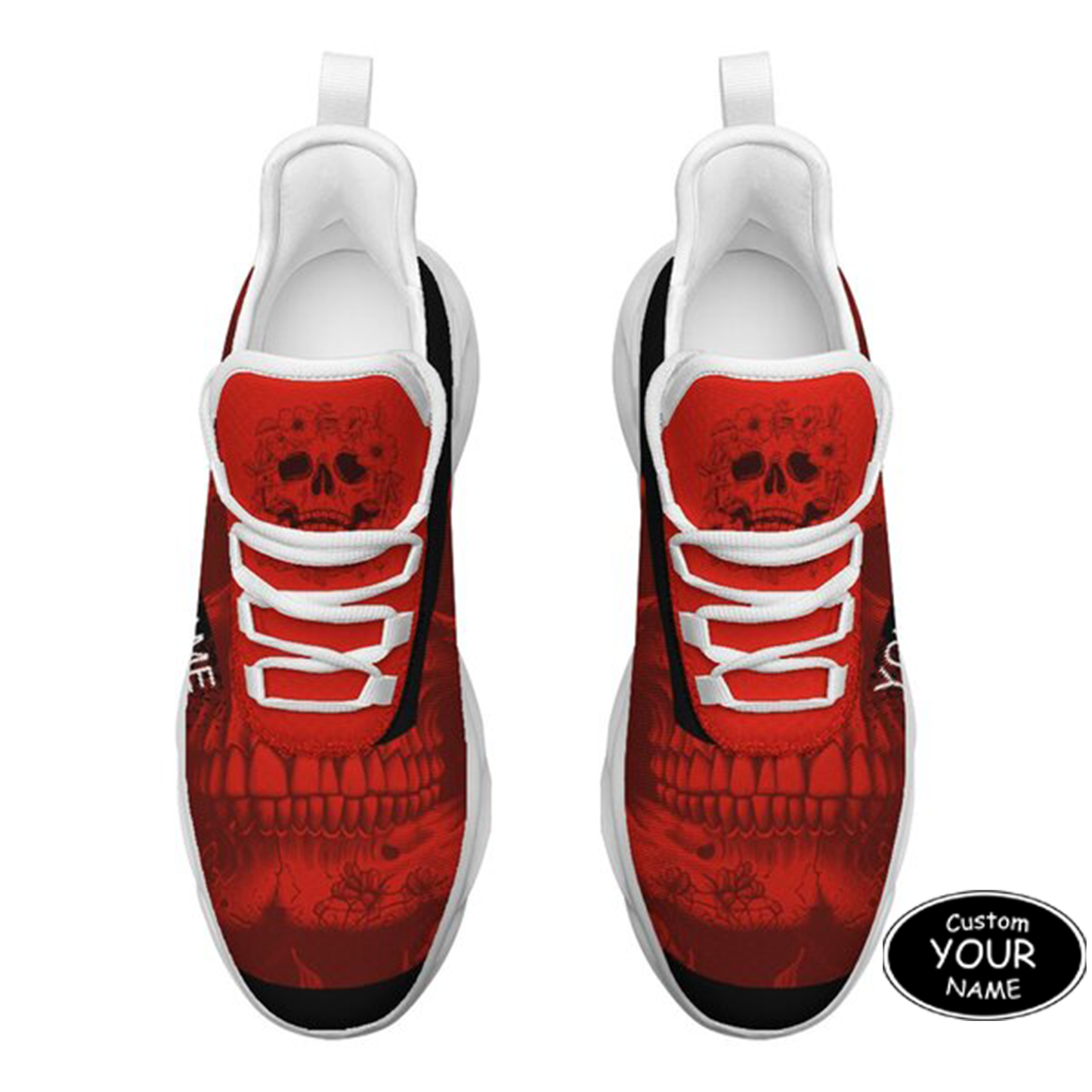 Kansas City, personalized company gifts, enterprise gift platform customization Max Soul, personalized sports shoes, Max Soul-25YY18-2