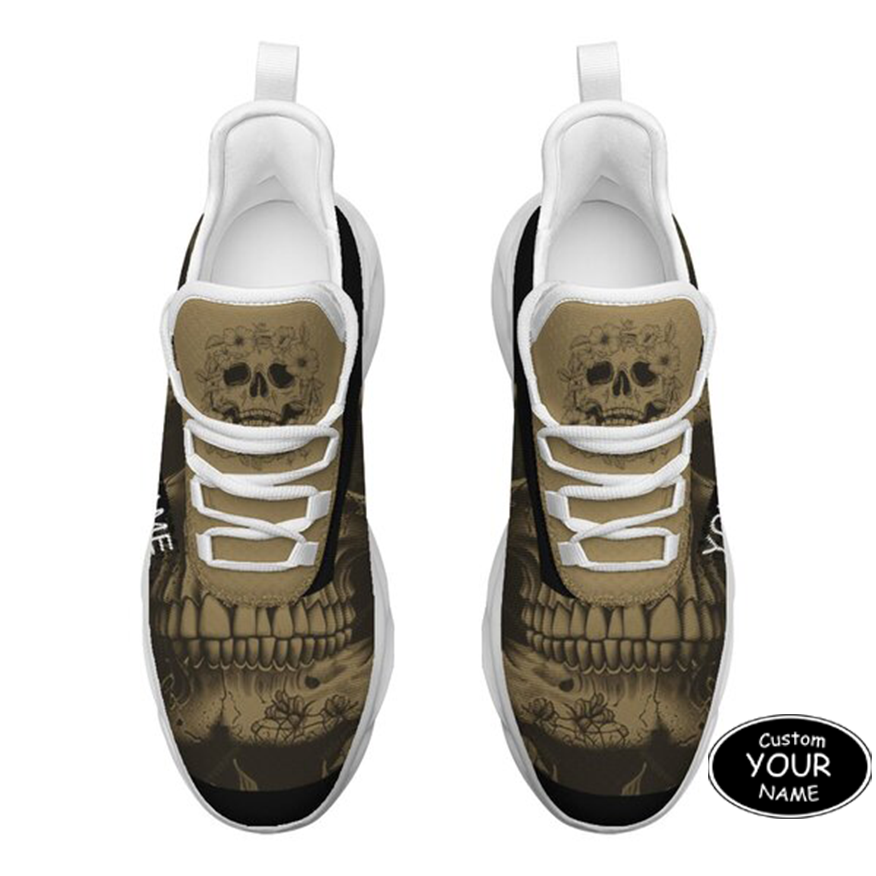 New Orleans, personalized company gifts, enterprise gift platform customization Max Soul, personalized sports shoes, Max Soul-25YY19-2