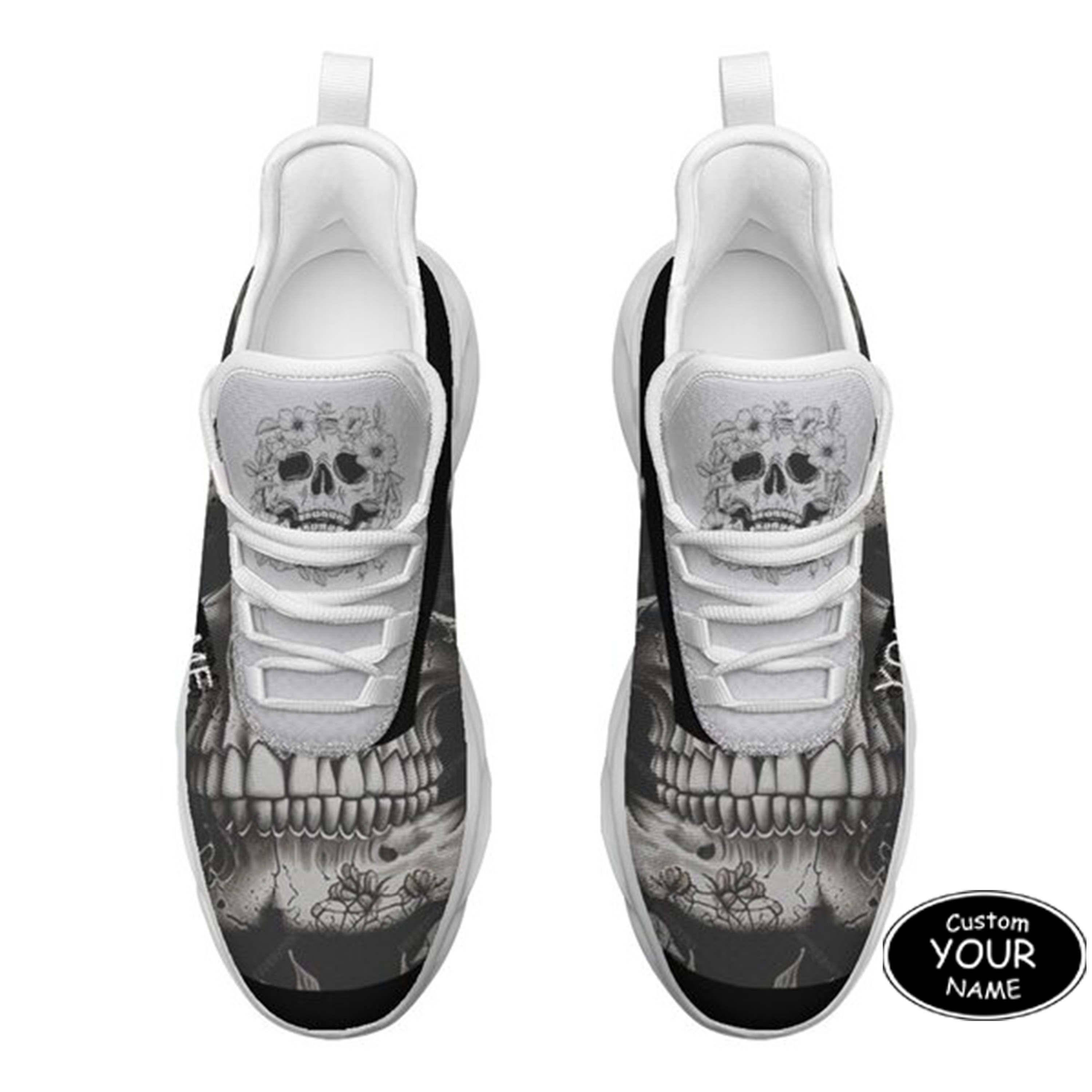 Las Vegas, personalized company gifts, enterprise gift platform customization Max Soul, personalized sports shoes, Max Soul-25YY20-2