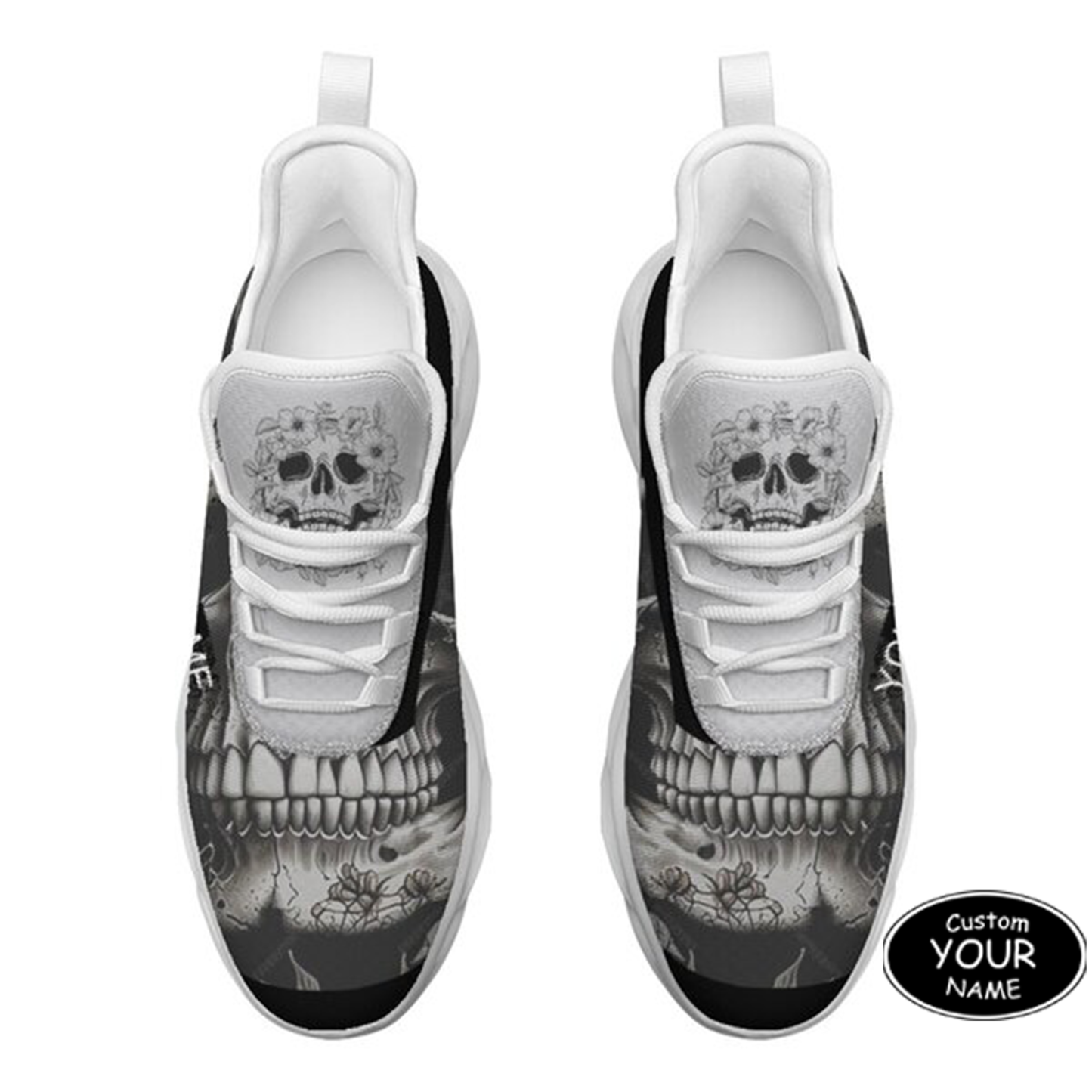 Las Vegas, personalized company gifts, enterprise gift platform customization Max Soul, personalized sports shoes, Max Soul-25YY20-2