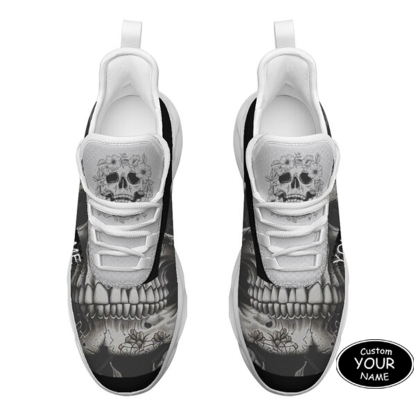 Las Vegas, personalized company gifts, enterprise gift platform customization Max Soul, personalized sports shoes, Max Soul-25YY20-2