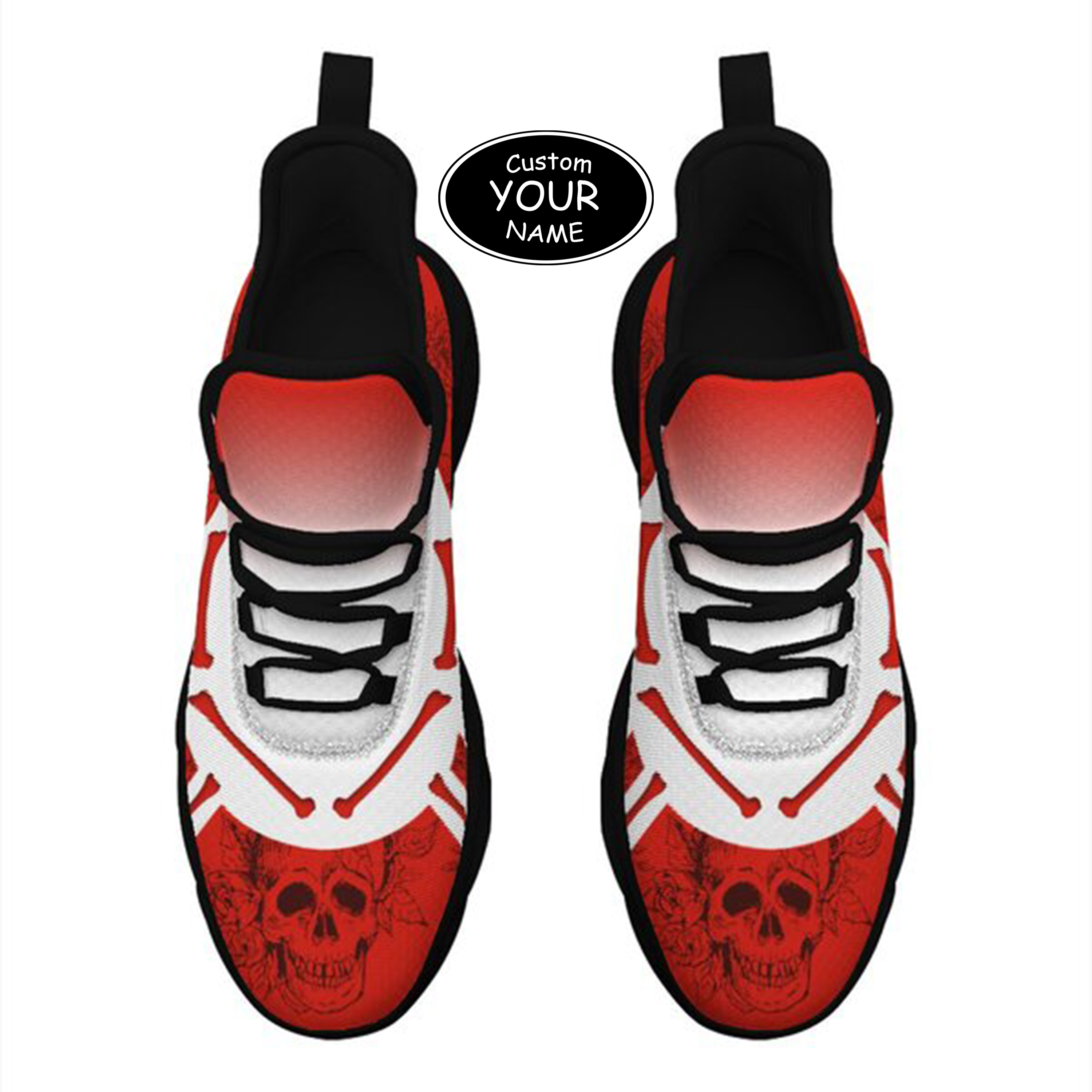 Personalized  Minnesota Sneakers, Custom Breathable Walking Shoes, Patriotic Running Shoes,Max Sowl-25-cy-Kansas City-18-1