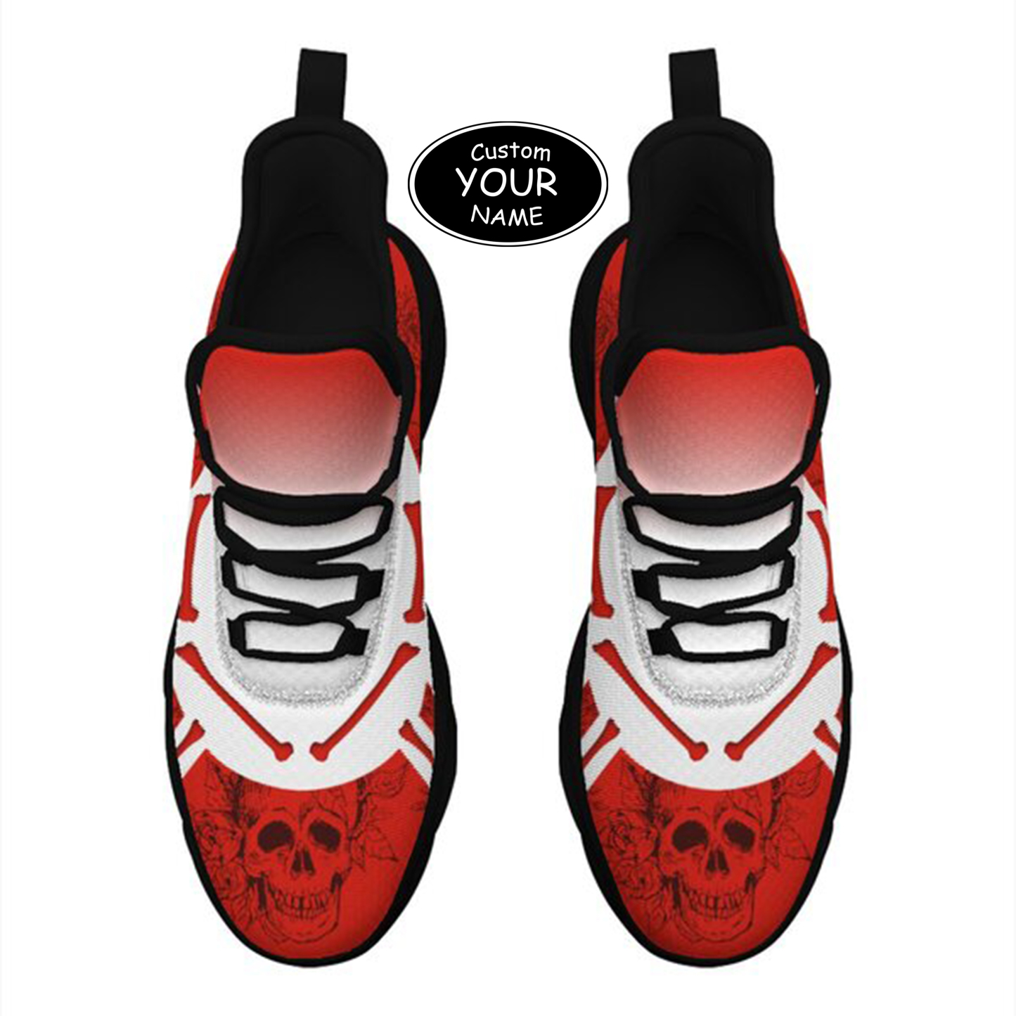 Personalized  Minnesota Sneakers, Custom Breathable Walking Shoes, Patriotic Running Shoes,Max Sowl-25-cy-Kansas City-18-1