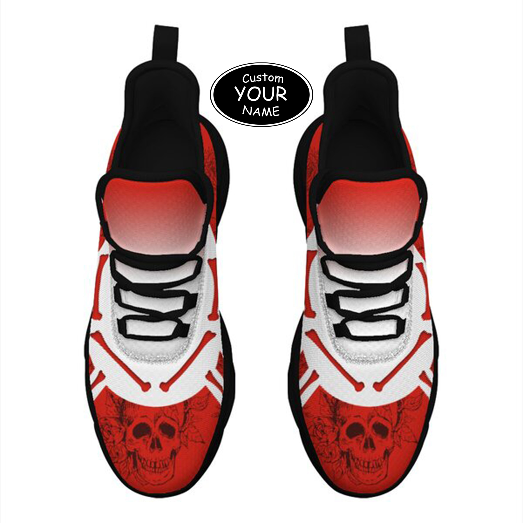 Personalized  Minnesota Sneakers, Custom Breathable Walking Shoes, Patriotic Running Shoes,Max Sowl-25-cy-Kansas City-18-1