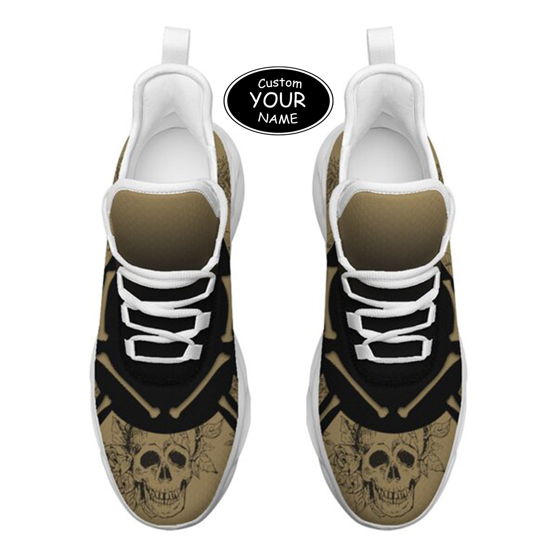 personalized company gifts, enterprise gift platform customization Max Soul, personalized sports shoes,  Max Sowl-25-cy-New Orleans-19-1