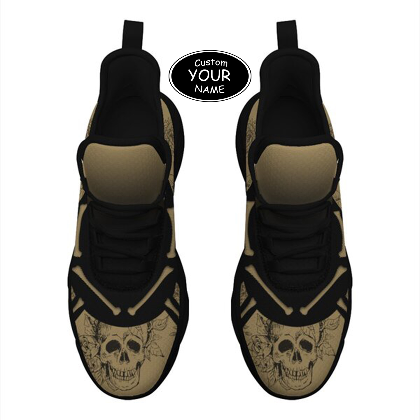 personalized company gifts, enterprise gift platform customization Max Soul, personalized sports shoes,  Max Sowl-25-cy-New Orleans-19-1