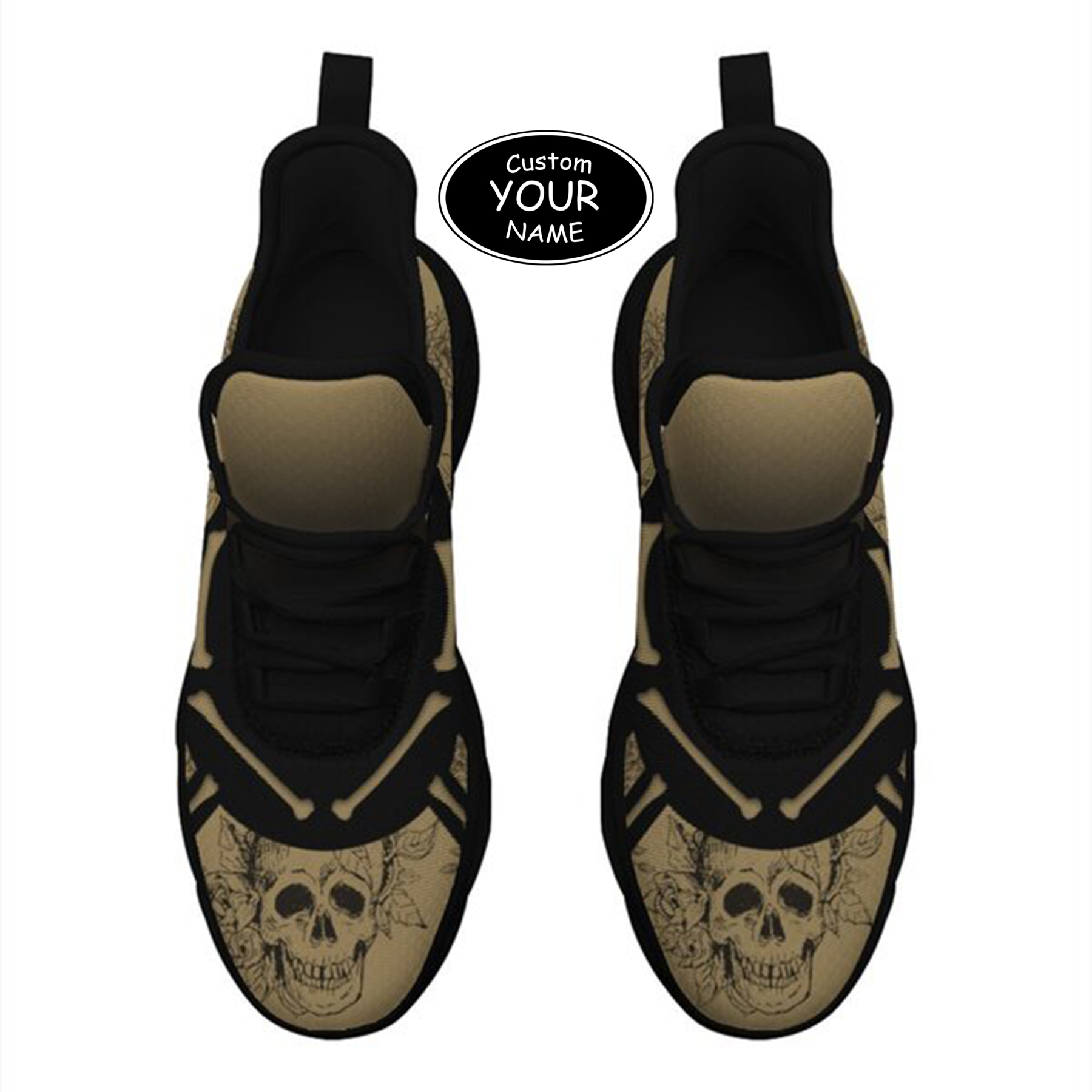 personalized company gifts, enterprise gift platform customization Max Soul, personalized sports shoes,  Max Sowl-25-cy-New Orleans-19-1