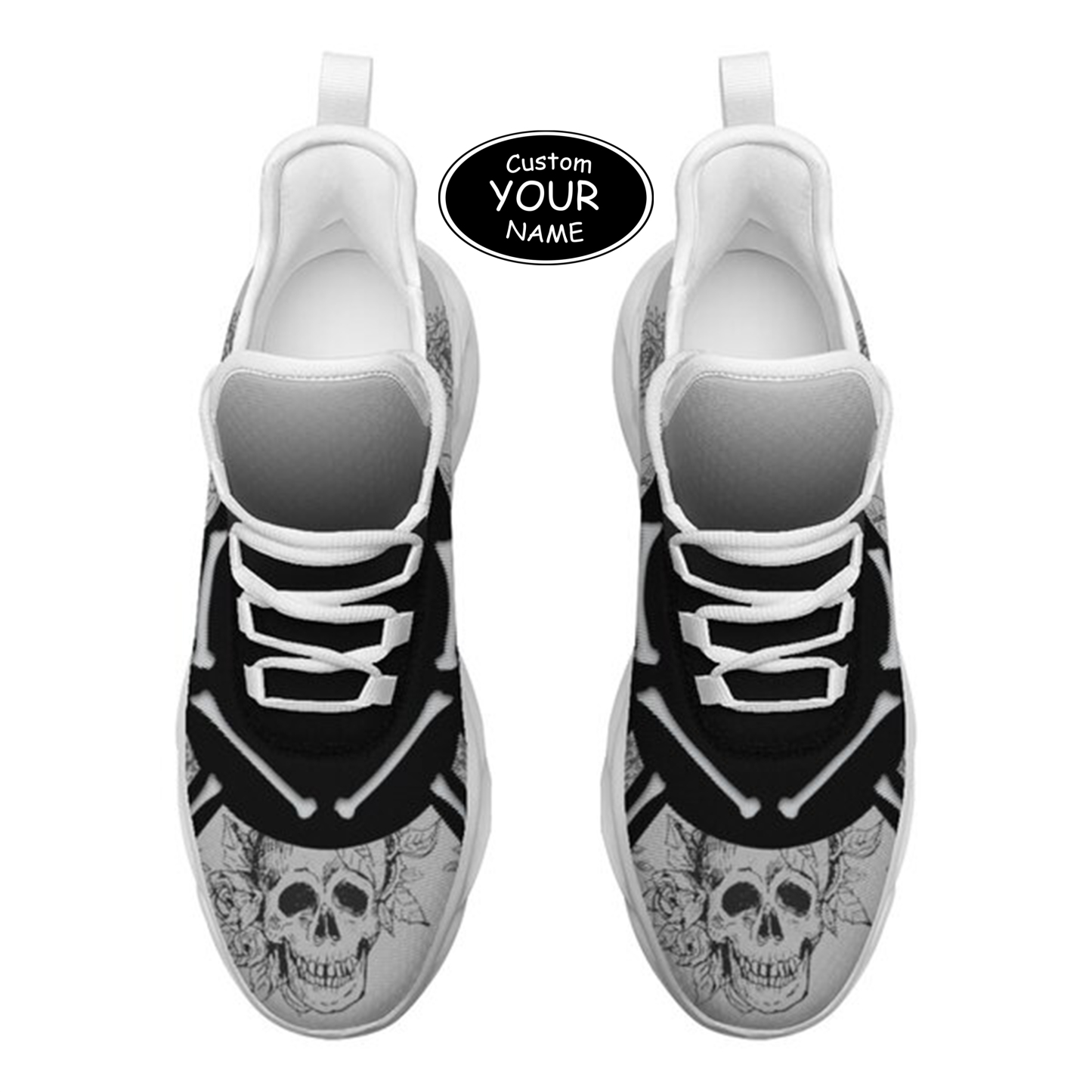 personalized company gifts, enterprise gift platform customization Max Soul, personalized sports shoes,  Max Sowl-25-cy-Las Vegas-20-1