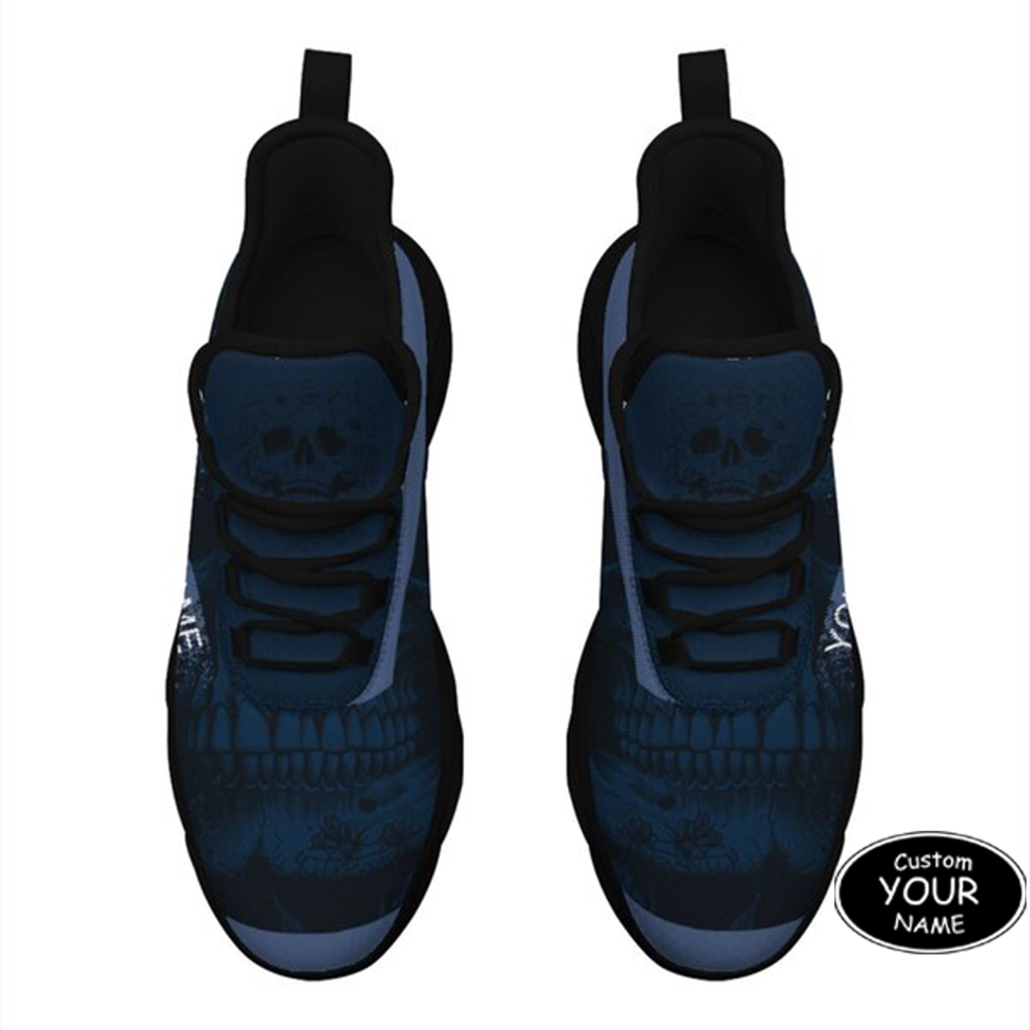 Seattle, personalized company gifts, enterprise gift platform customization Max Soul, personalized sports shoes, Max Soul-25YY27-2