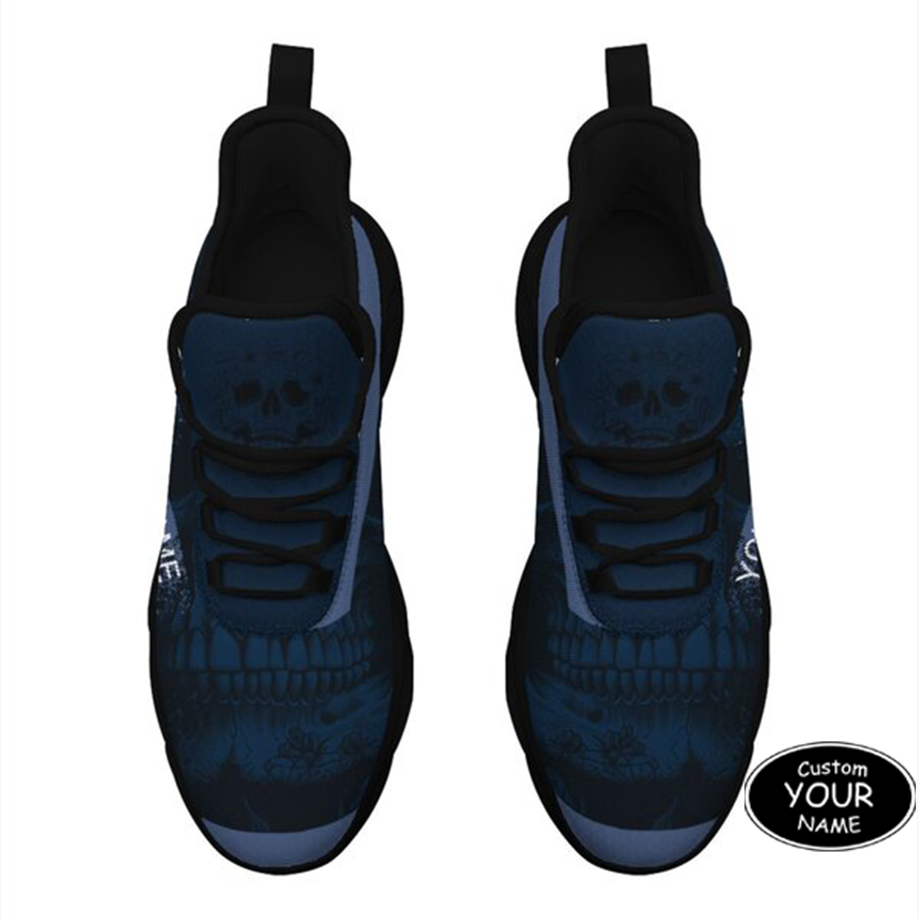 Seattle, personalized company gifts, enterprise gift platform customization Max Soul, personalized sports shoes, Max Soul-25YY27-2