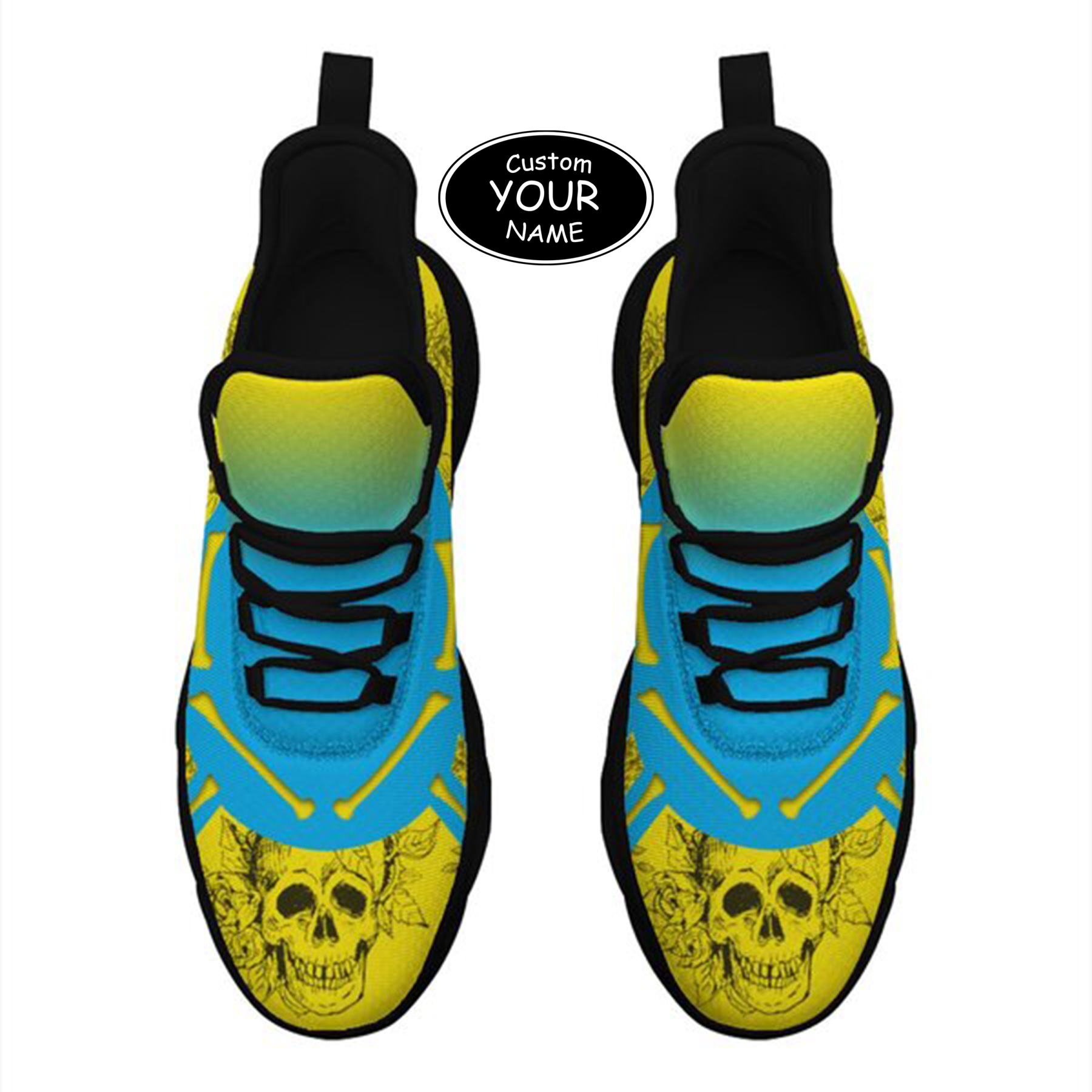 personalized company gifts, enterprise gift platform customization Max Soul, personalized sports shoes,  Max Sowl-25-cy-Los Angeles-22-1