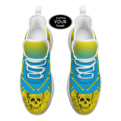 personalized company gifts, enterprise gift platform customization Max Soul, personalized sports shoes,  Max Sowl-25-cy-Los Angeles-22-1