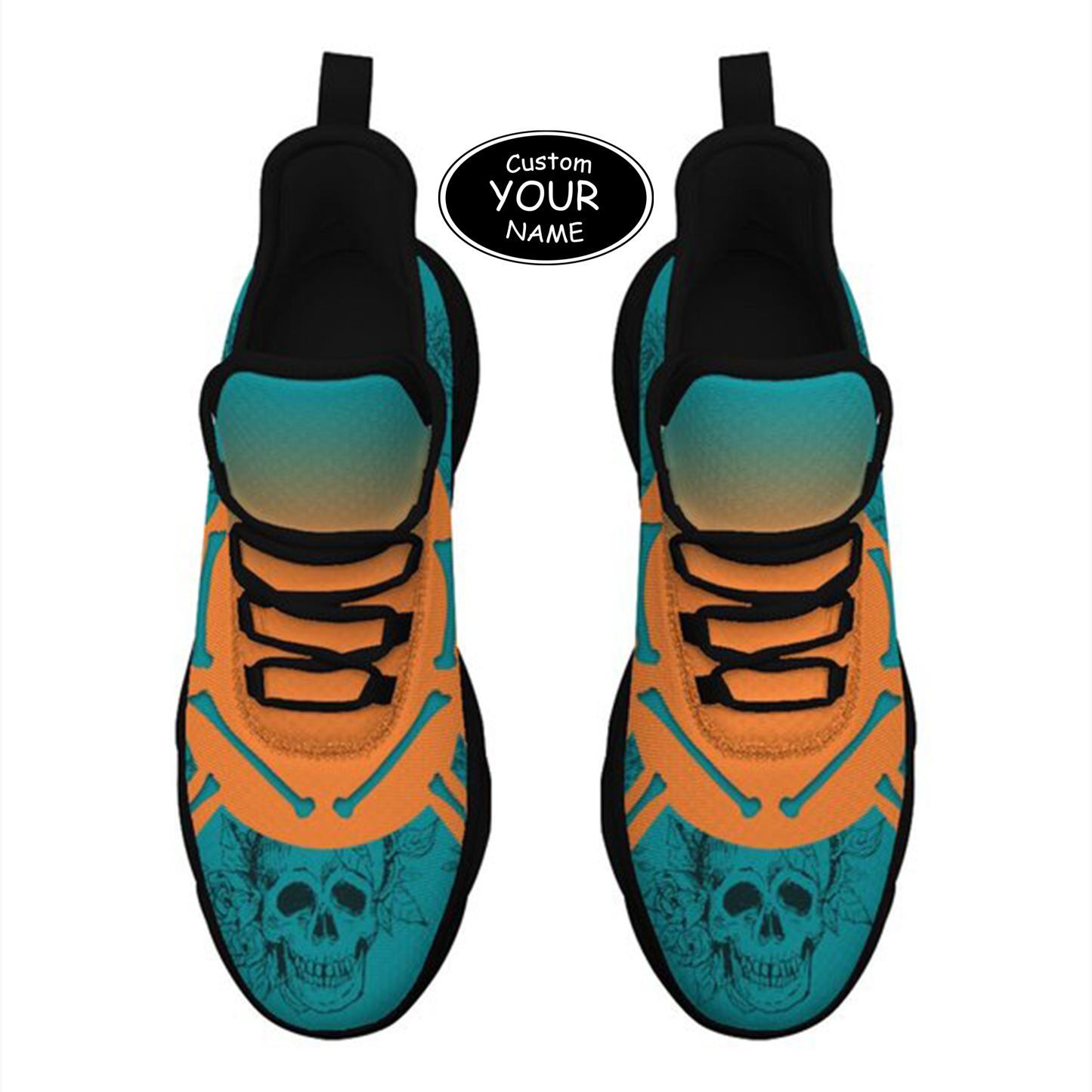 personalized company gifts, enterprise gift platform customization Max Soul, personalized sports shoes,  Max Sowl-25-cy-Miami-24-1