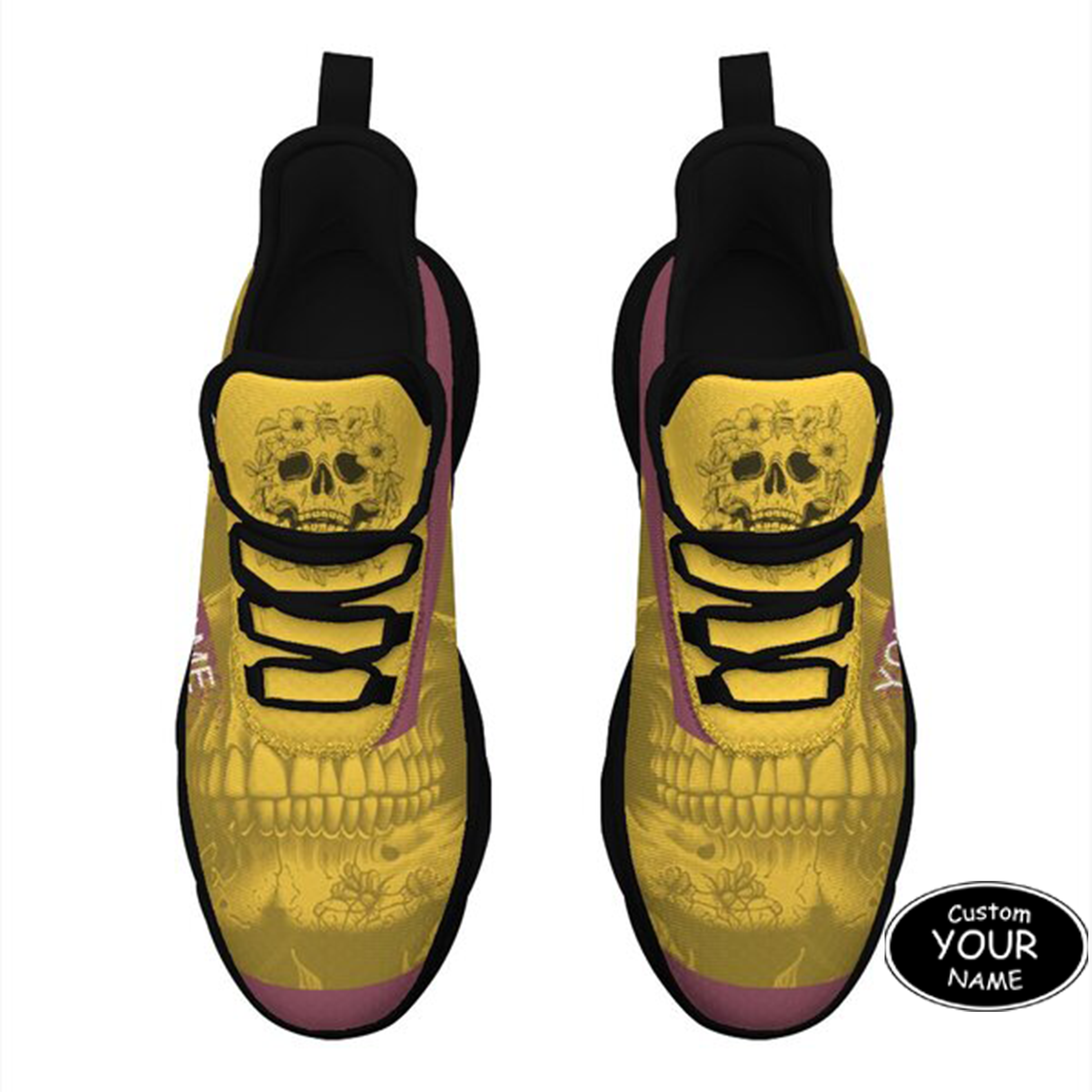 Washington, personalized company gifts, enterprise gift platform customization Max Soul, personalized sports shoes, Max Soul-25YY31-2