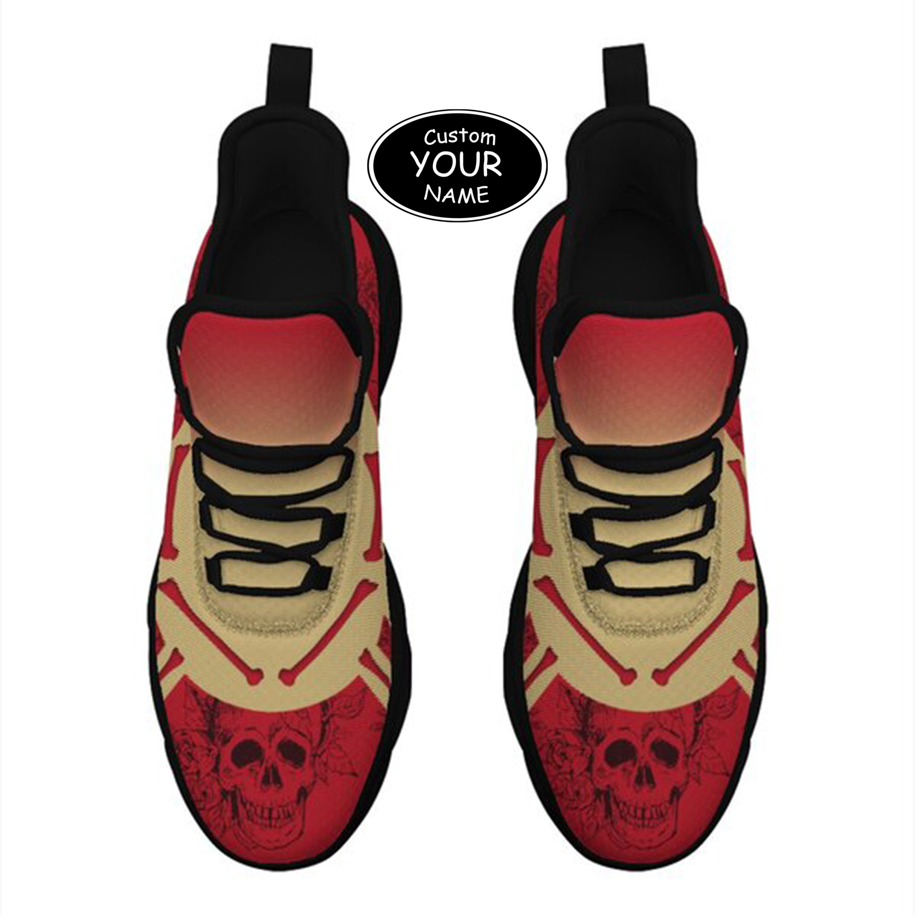 personalized company gifts, enterprise gift platform customization Max Soul, personalized sports shoes,  Max Sowl-25-cy-San Francisco-25-1