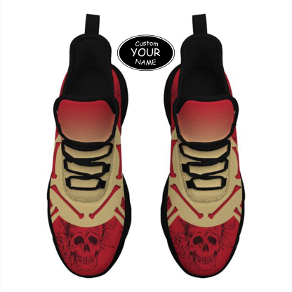 personalized company gifts, enterprise gift platform customization Max Soul, personalized sports shoes,  Max Sowl-25-cy-San Francisco-25-1