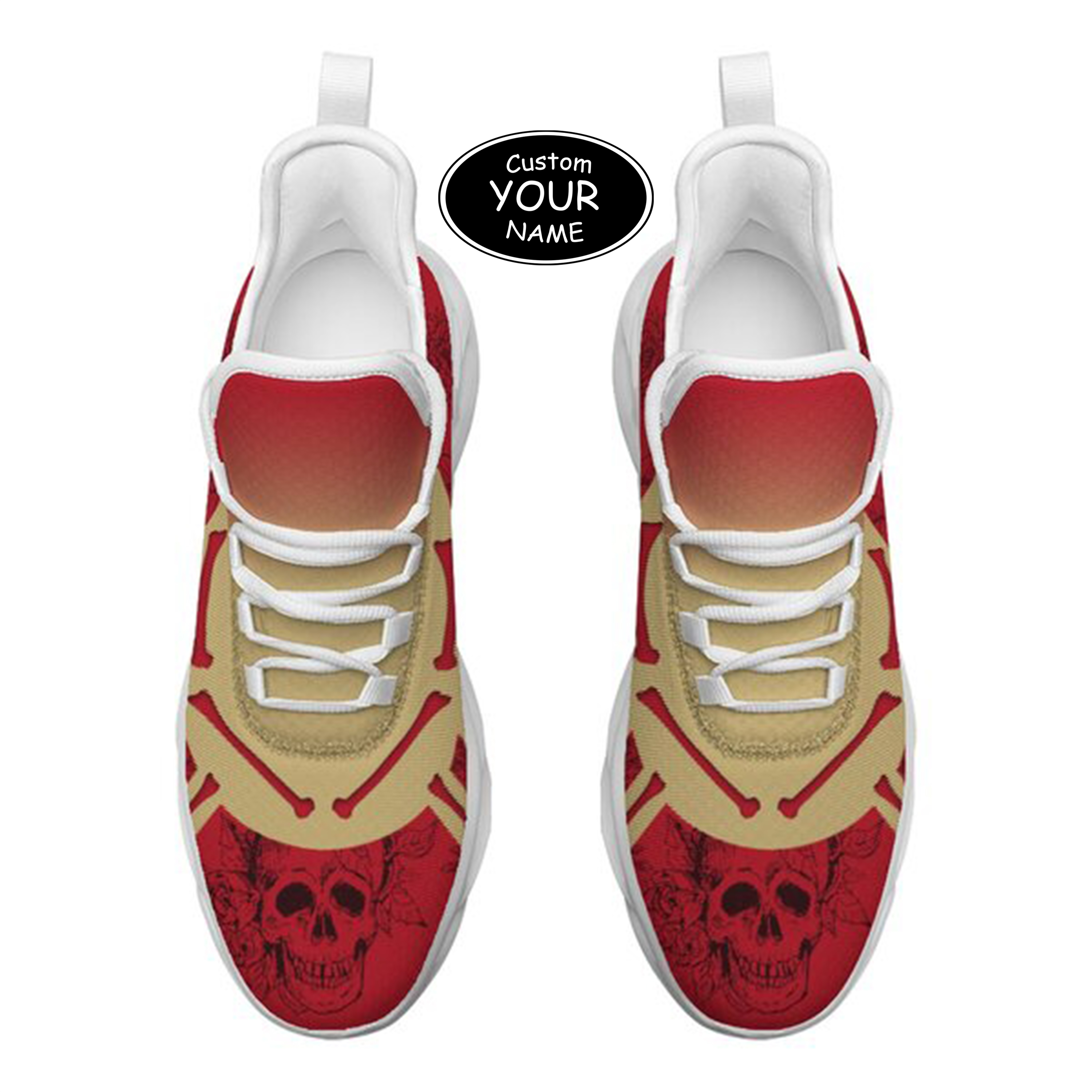 personalized company gifts, enterprise gift platform customization Max Soul, personalized sports shoes,  Max Sowl-25-cy-San Francisco-25-1