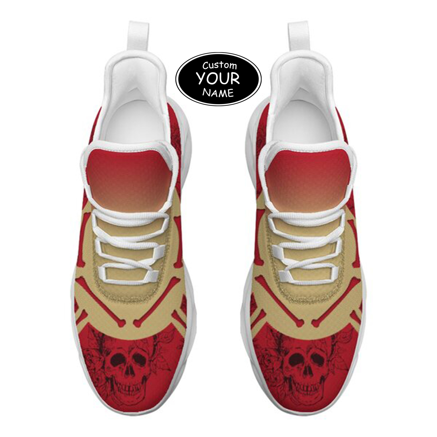 personalized company gifts, enterprise gift platform customization Max Soul, personalized sports shoes,  Max Sowl-25-cy-San Francisco-25-1