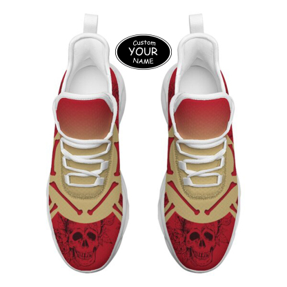 personalized company gifts, enterprise gift platform customization Max Soul, personalized sports shoes,  Max Sowl-25-cy-San Francisco-25-1