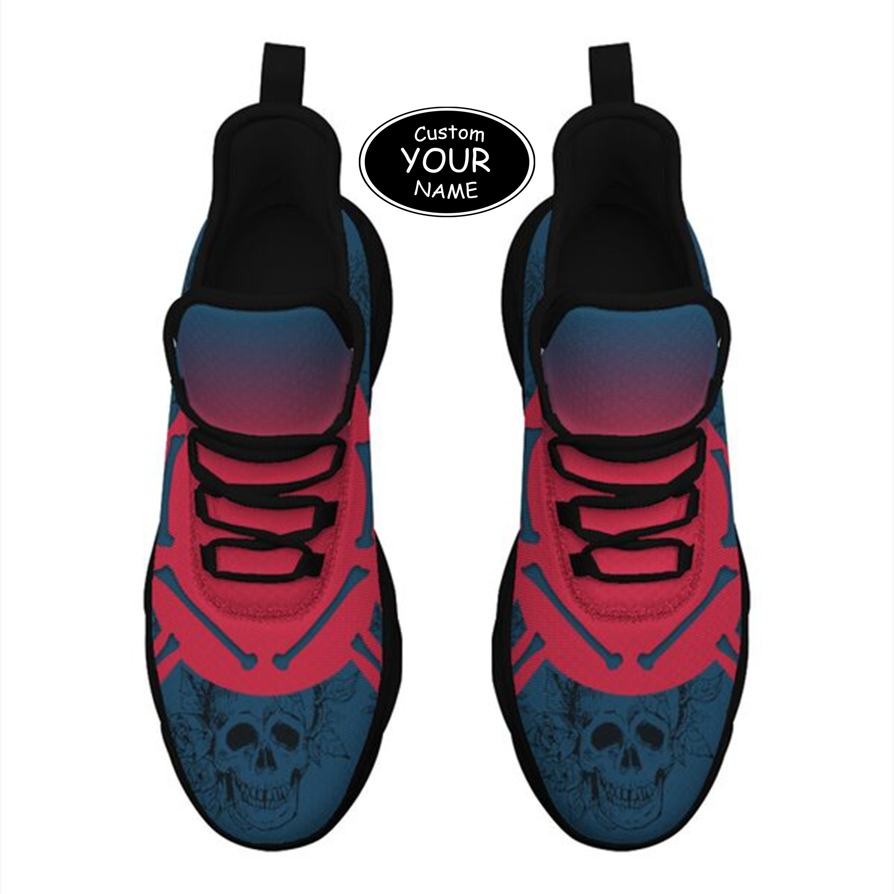  personalized company gifts, enterprise gift platform customization Max Soul, personalized sports shoes,Max Sowl-25-cy-New England-26-1