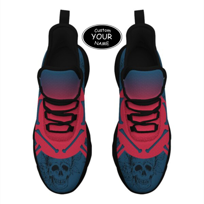  personalized company gifts, enterprise gift platform customization Max Soul, personalized sports shoes,Max Sowl-25-cy-New England-26-1