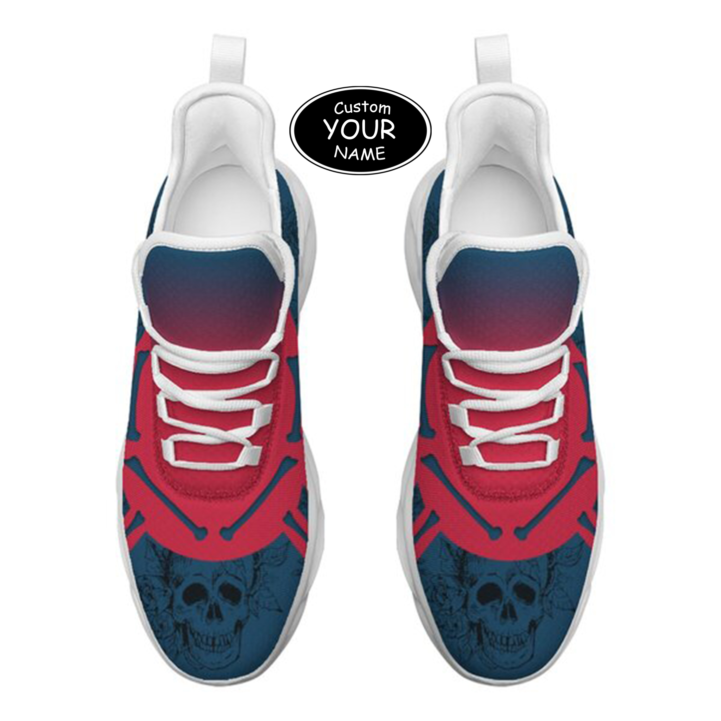  personalized company gifts, enterprise gift platform customization Max Soul, personalized sports shoes,Max Sowl-25-cy-New England-26-1