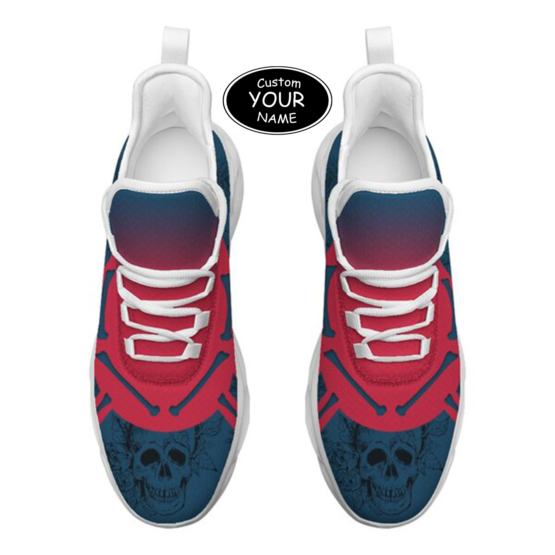  personalized company gifts, enterprise gift platform customization Max Soul, personalized sports shoes,Max Sowl-25-cy-New England-26-1