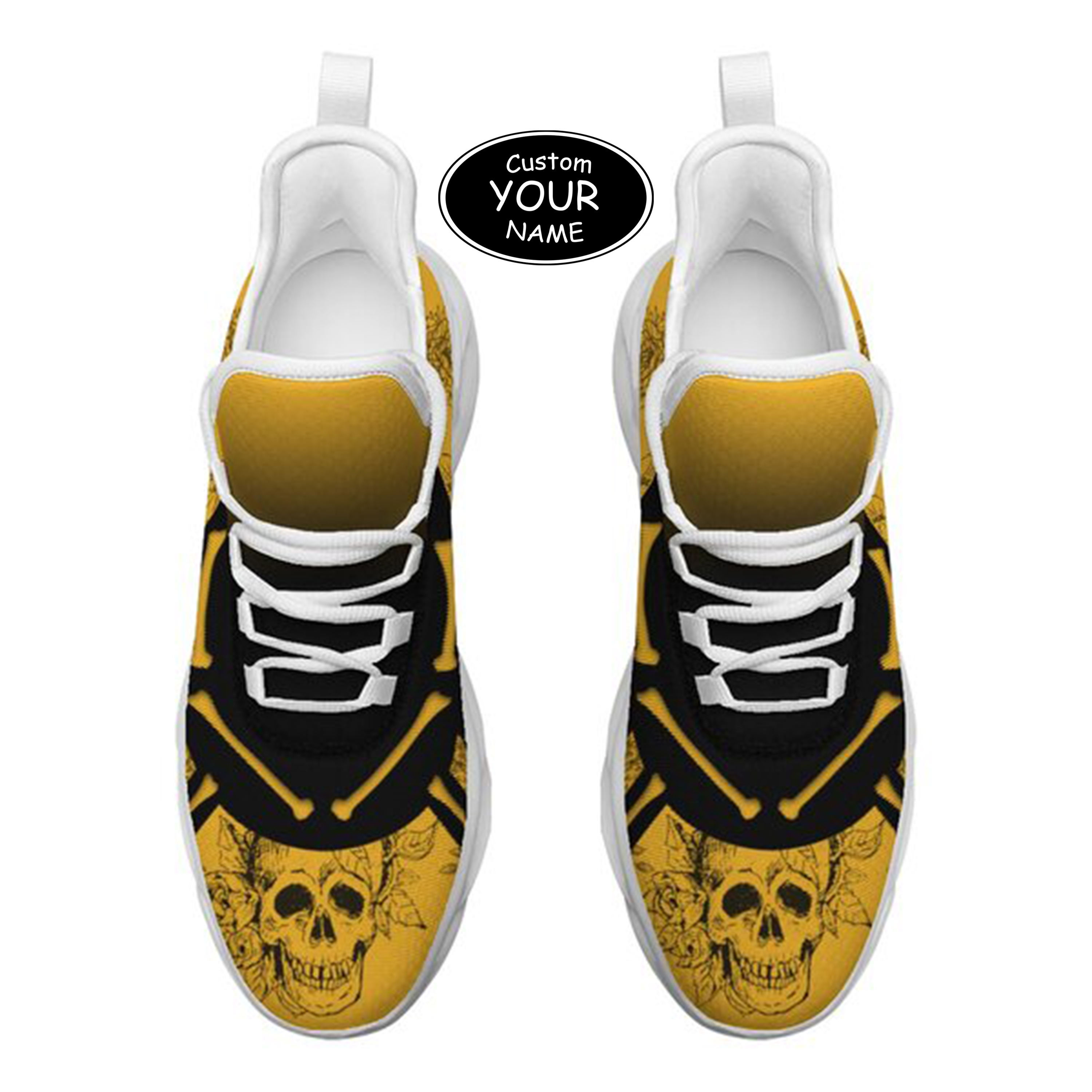 personalized company gifts, enterprise gift platform customization Max Soul, personalized sports shoes,  Max Sowl-25-cy-Pittsburgh-30-1