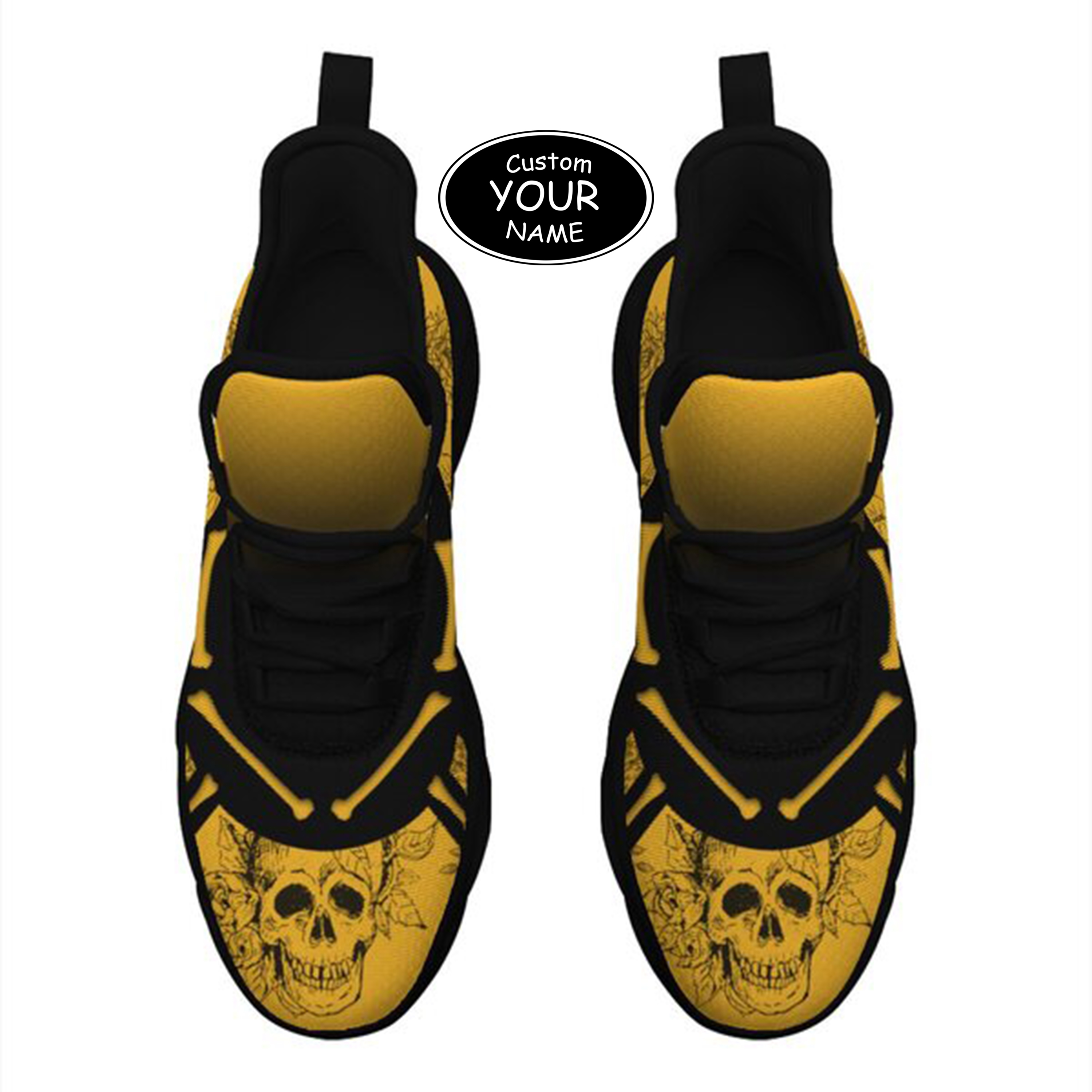 personalized company gifts, enterprise gift platform customization Max Soul, personalized sports shoes,  Max Sowl-25-cy-Pittsburgh-30-1