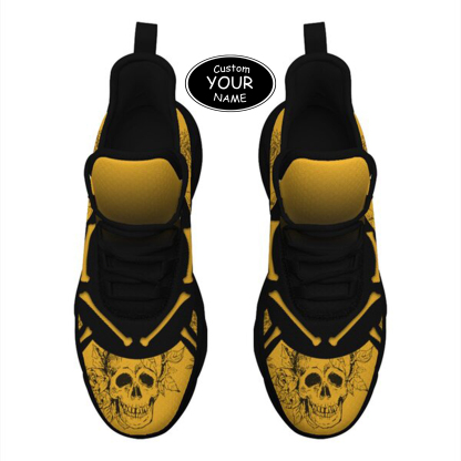 personalized company gifts, enterprise gift platform customization Max Soul, personalized sports shoes,  Max Sowl-25-cy-Pittsburgh-30-1