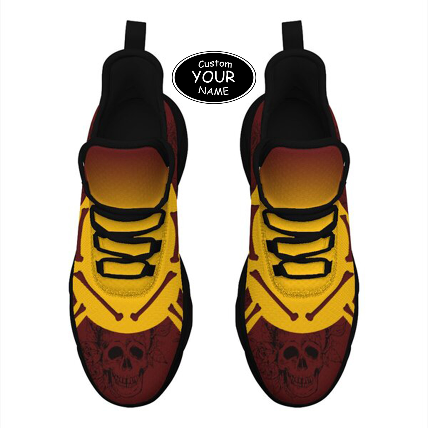 personalized company gifts, enterprise gift platform customization Max Soul, personalized sports shoes, Max Sowl-25-cy-Washington-31-1