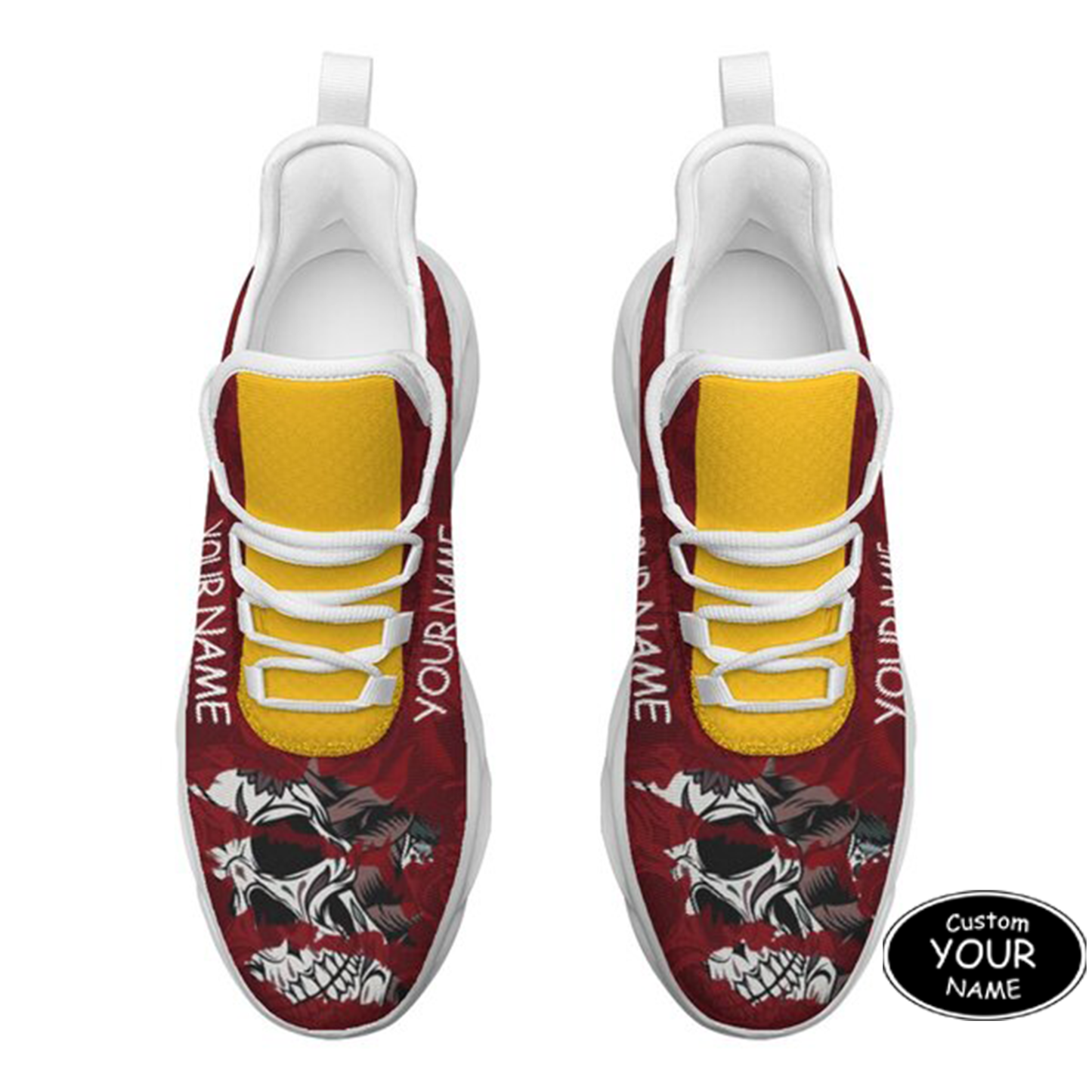 Arizona, personalized company gifts, enterprise gift platform customization Max Soul, personalized sports shoes, Max Soul-25YY01-3