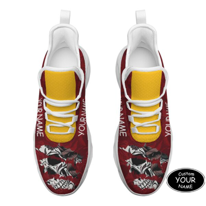 Arizona, personalized company gifts, enterprise gift platform customization Max Soul, personalized sports shoes, Max Soul-25YY01-3