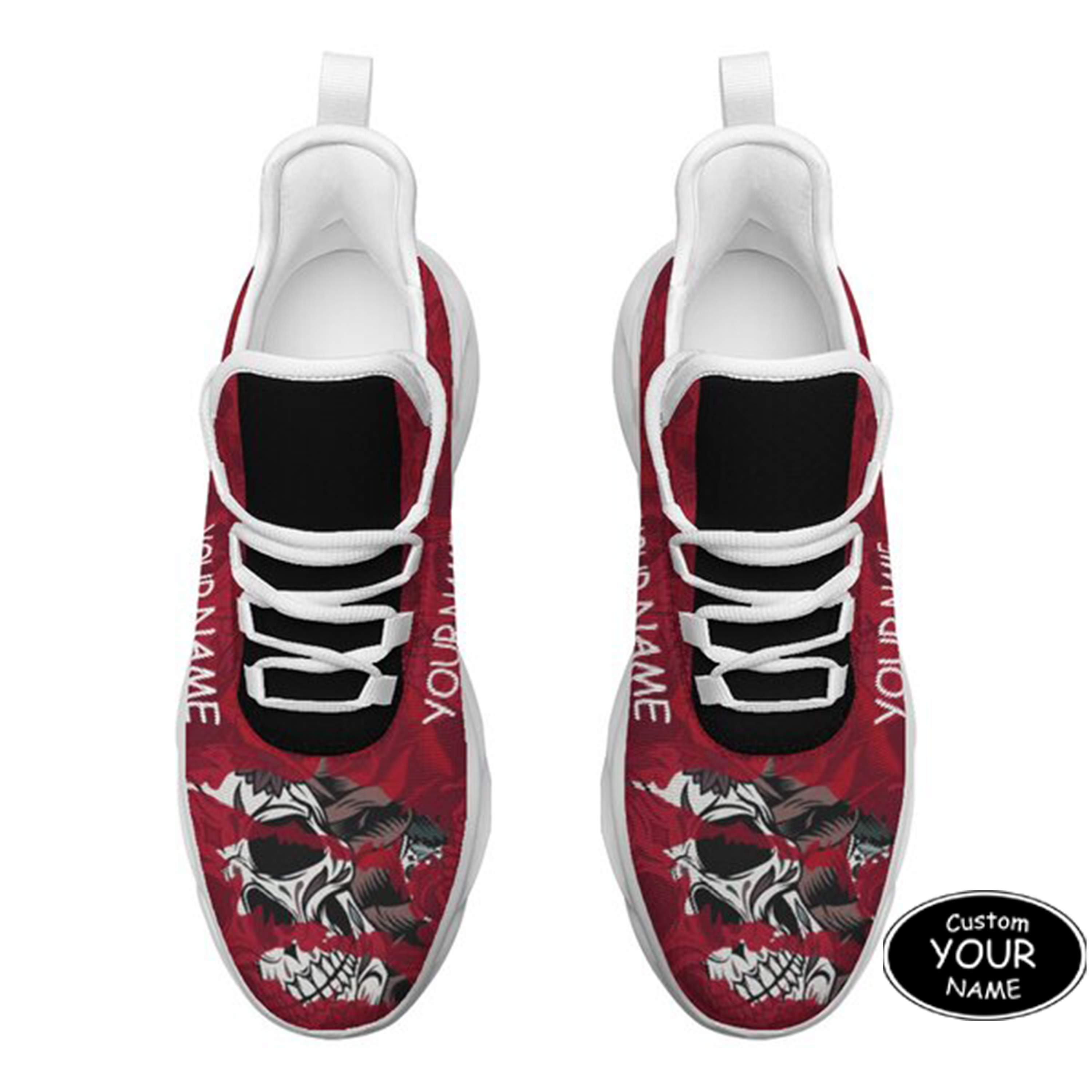 Atlanta, personalized company gifts, enterprise gift platform customization Max Soul, personalized sports shoes, Max Soul-25YY03-2