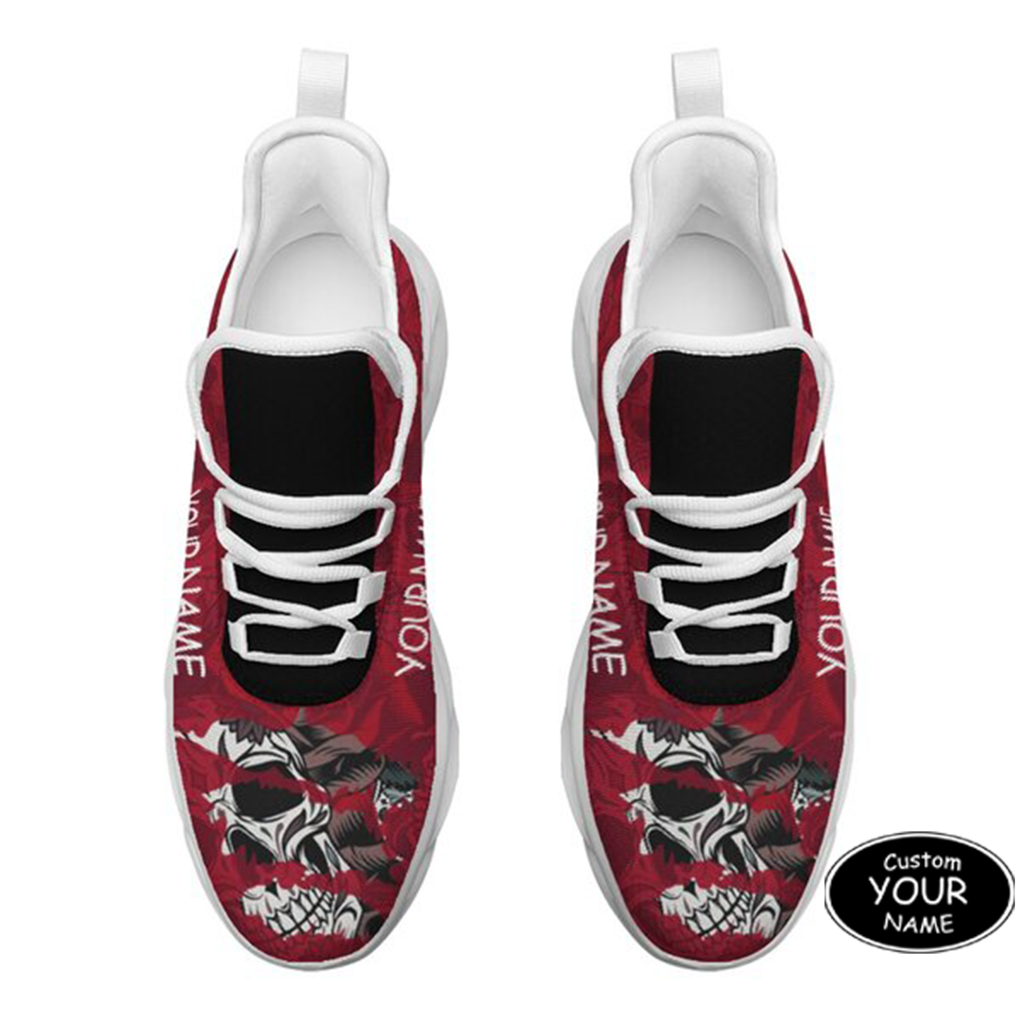 Atlanta, personalized company gifts, enterprise gift platform customization Max Soul, personalized sports shoes, Max Soul-25YY03-2