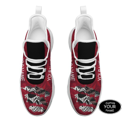 Atlanta, personalized company gifts, enterprise gift platform customization Max Soul, personalized sports shoes, Max Soul-25YY03-2