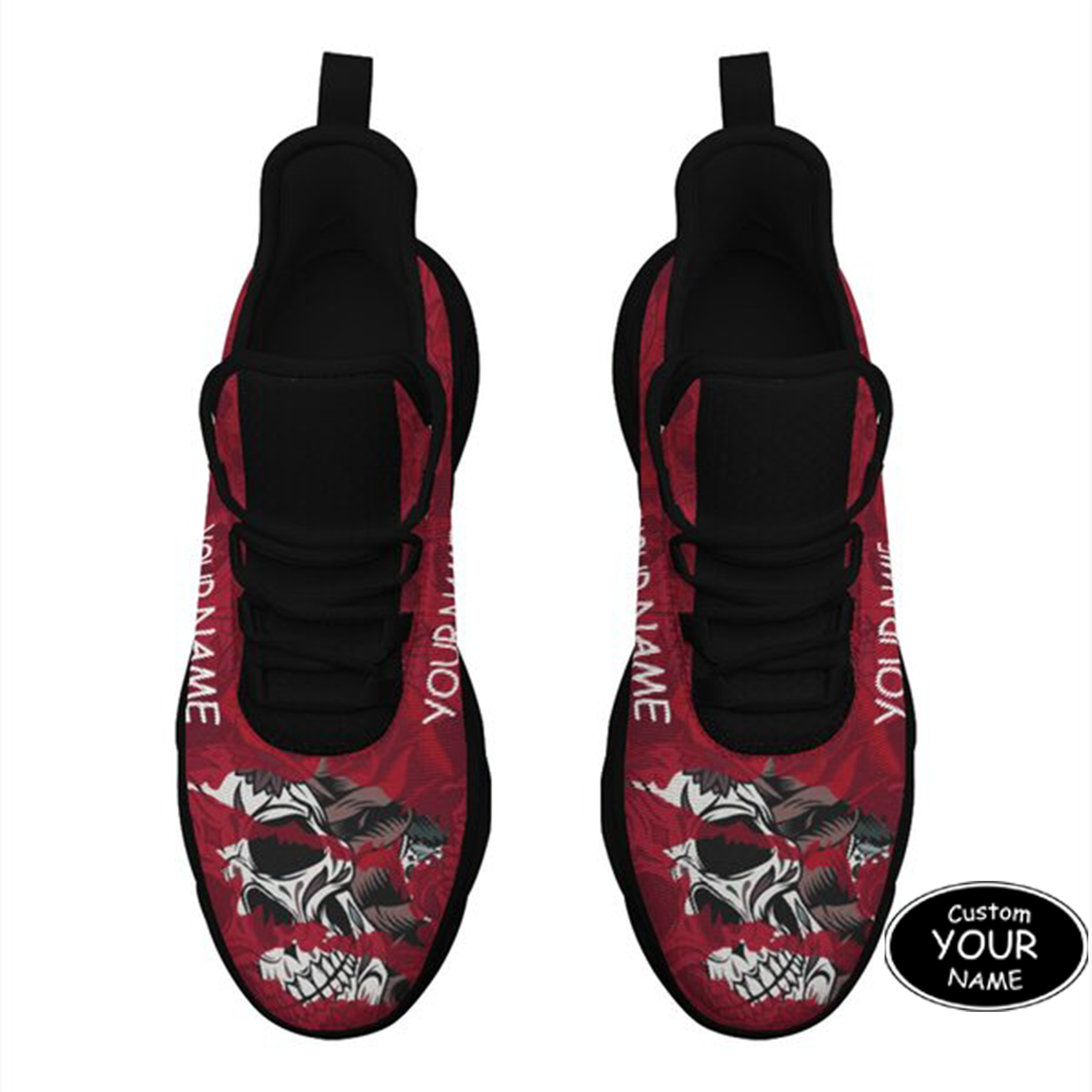 Atlanta, personalized company gifts, enterprise gift platform customization Max Soul, personalized sports shoes, Max Soul-25YY03-2