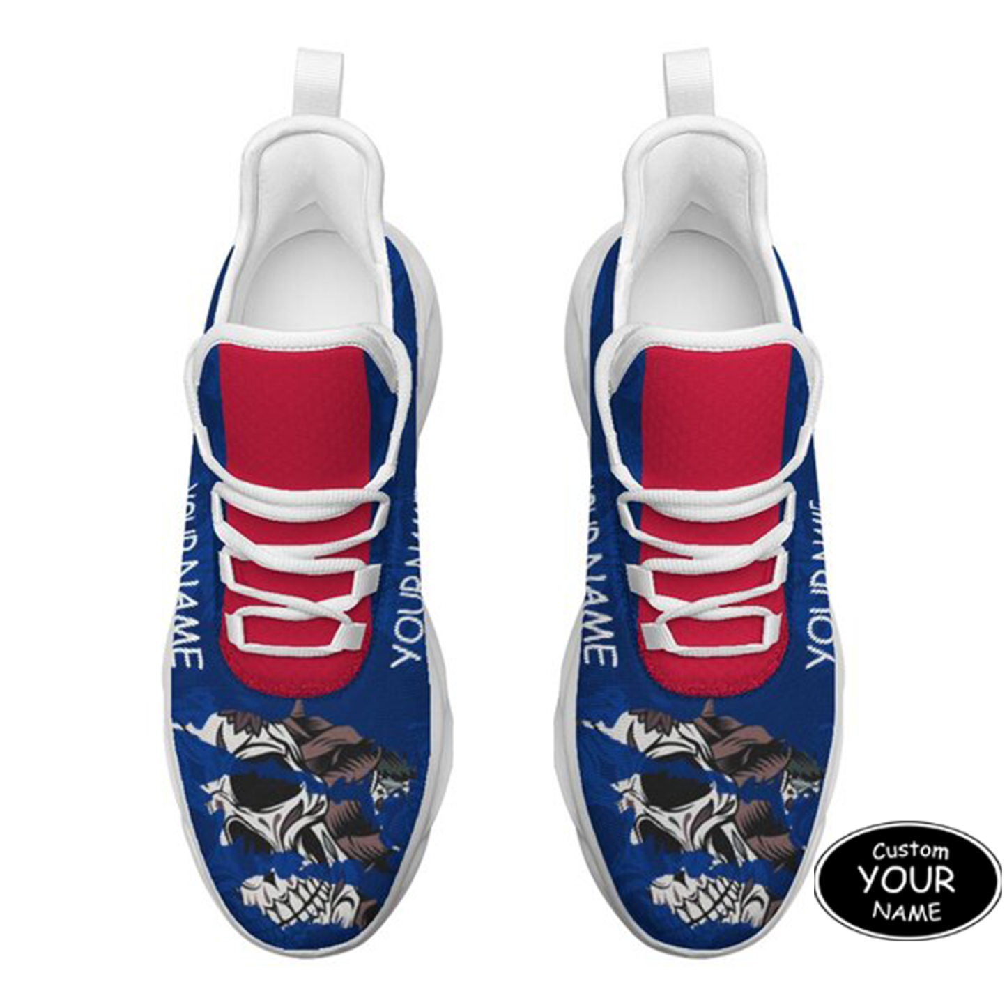 Buffalo, personalized company gifts, enterprise gift platform customization Max Soul, personalized sports shoes, Max Soul-25YY04-3