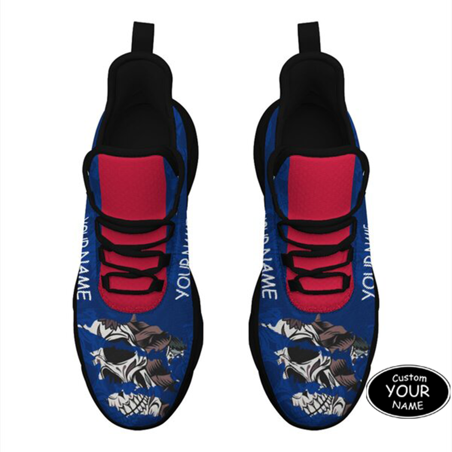 Buffalo, personalized company gifts, enterprise gift platform customization Max Soul, personalized sports shoes, Max Soul-25YY04-3