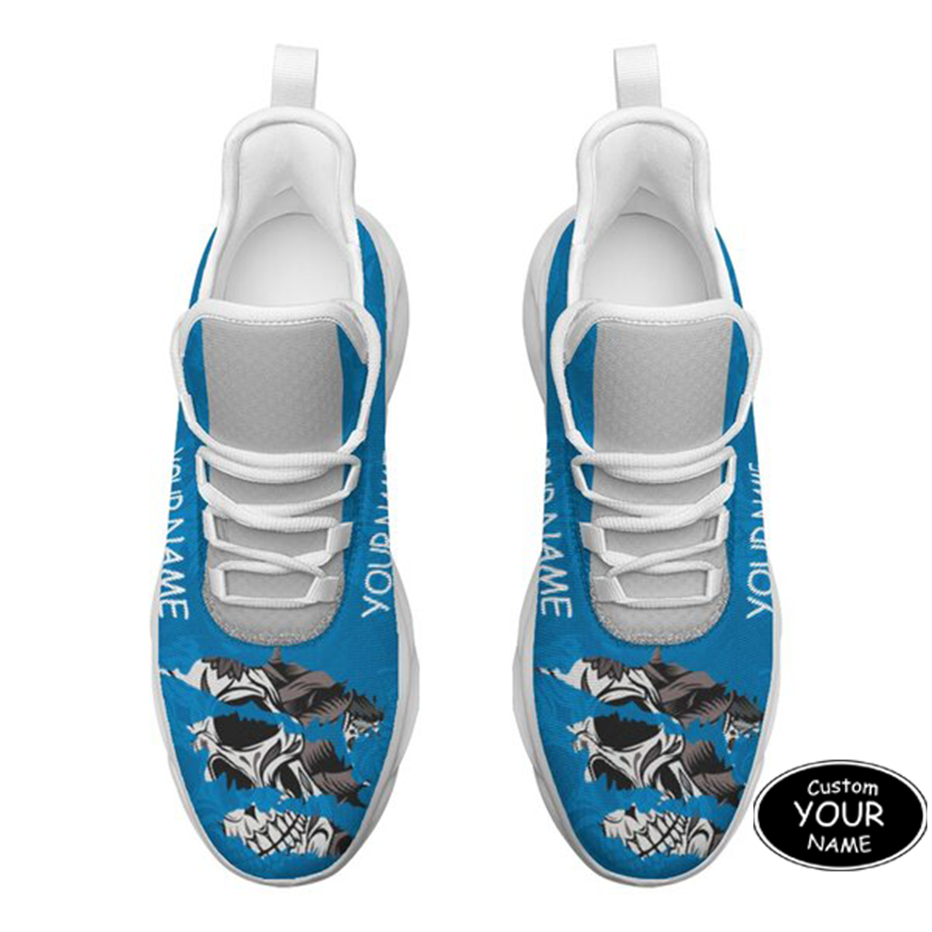 Carolina, personalized company gifts, enterprise gift platform customization Max Soul, personalized sports shoes, Max Soul-25YY05-3