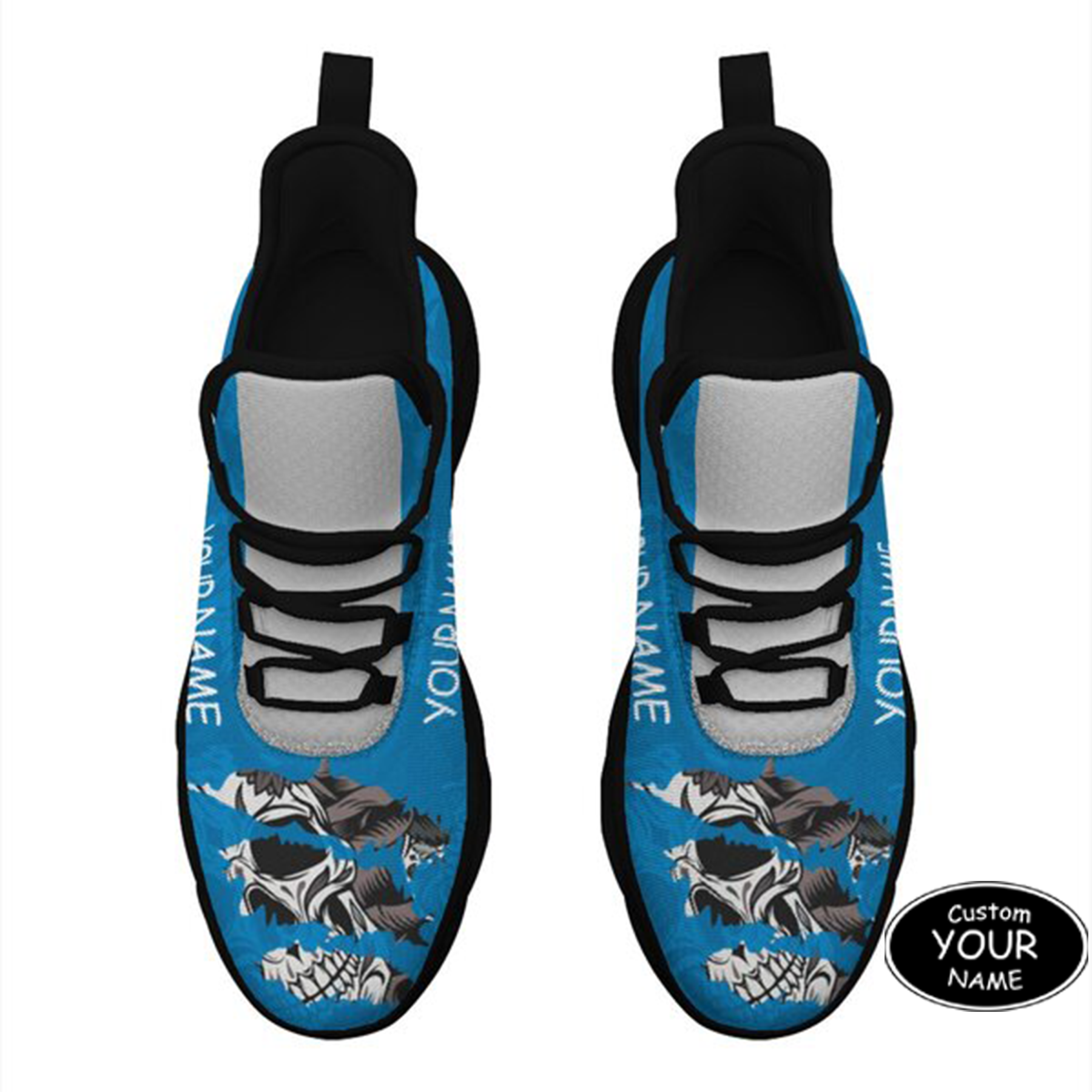 Carolina, personalized company gifts, enterprise gift platform customization Max Soul, personalized sports shoes, Max Soul-25YY05-3