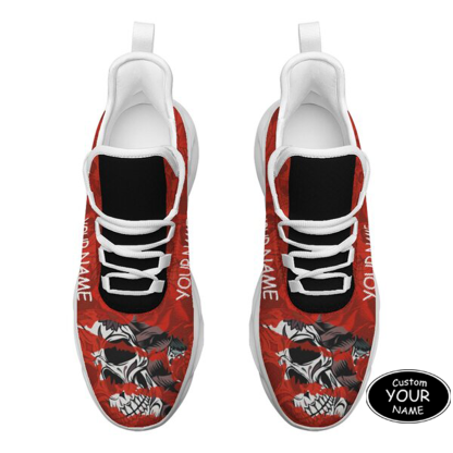 Cincinnati, personalized company gifts, enterprise gift platform customization Max Soul, personalized sports shoes, Max Soul-25YY06-3