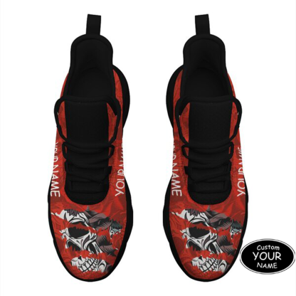 Cincinnati, personalized company gifts, enterprise gift platform customization Max Soul, personalized sports shoes, Max Soul-25YY06-3