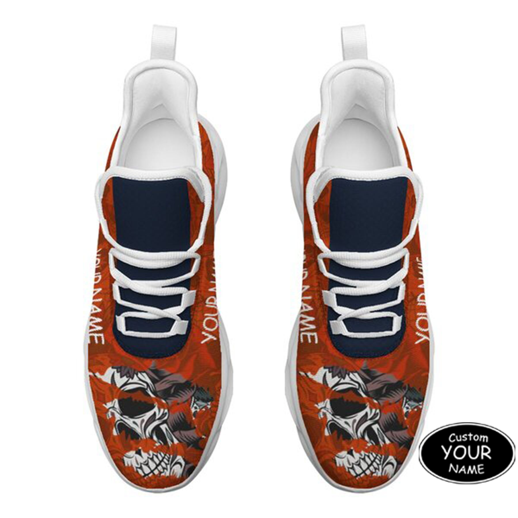 Chicago, personalized company gifts, enterprise gift platform customization Max Soul, personalized sports shoes, Max Soul-25YY07-3