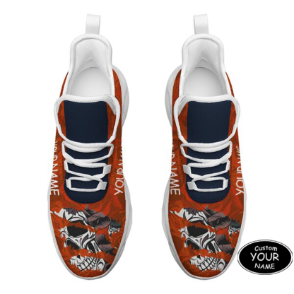 Chicago, personalized company gifts, enterprise gift platform customization Max Soul, personalized sports shoes, Max Soul-25YY07-3