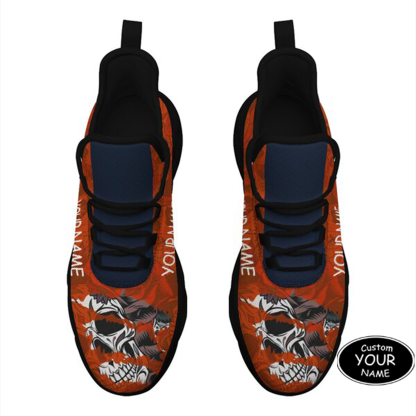 Chicago, personalized company gifts, enterprise gift platform customization Max Soul, personalized sports shoes, Max Soul-25YY07-3